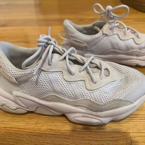 Adidas Womens Ozweego Sneakers